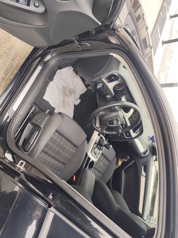 Sprzedam Audi A4 B8 Avant 2.0 TDI 170 KM