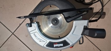 Piła elektryczna do drewna