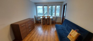 Mieszkanie 2 pokojowe, parter, V osiedle