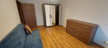 Mieszkanie 2 pokojowe, parter, V osiedle