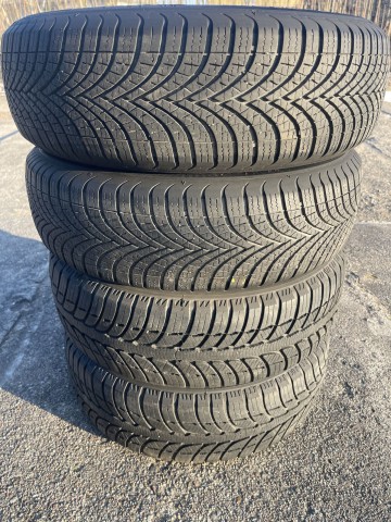 OPONY WIELOSEZONOWE 165/70/14 175/65/14
