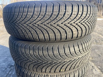 OPONY WIELOSEZONOWE 165/70/14 175/65/14