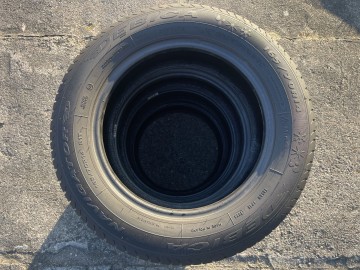 OPONY WIELOSEZONOWE 165/70/14 175/65/14