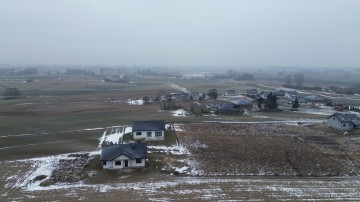 Na sprzedaż działka położona w gminie Izbica Kujawska