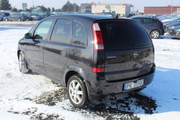 Sprzedam Opel Meriva 10 lat jeden właściciel