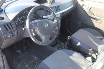 Sprzedam Opel Meriva 10 lat jeden właściciel