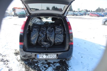 Sprzedam Opel Meriva 10 lat jeden właściciel