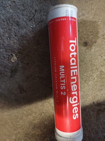 Sprzedam smary różnego typu