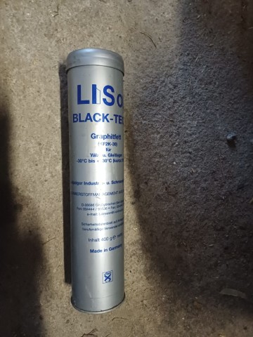 Sprzedam smary różnego typu