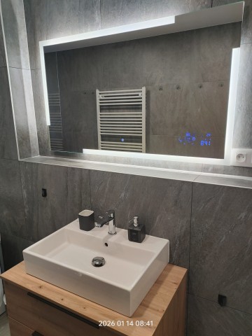 Remonty łazienek i mieszkań