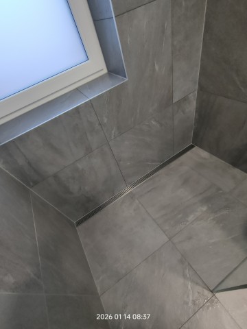 Remonty łazienek i mieszkań