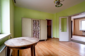 Dom jednorodzinny 160,6 m² z dużą działką 5552 m² – Koło, ul