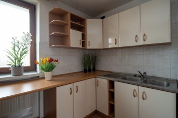 Dom jednorodzinny 160,6 m² z dużą działką 5552 m² – Koło, ul