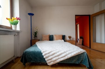 Dom jednorodzinny 160,6 m² z dużą działką 5552 m² – Koło, ul