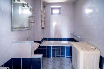 Dom jednorodzinny 160,6 m² z dużą działką 5552 m² – Koło, ul