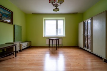 Dom jednorodzinny 160,6 m² z dużą działką 5552 m² – Koło, ul