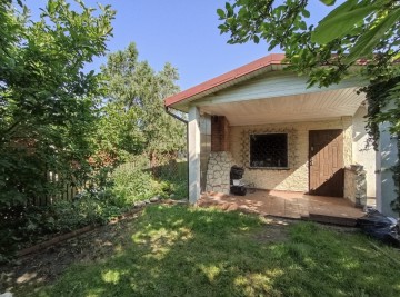 Sprzedam działkę rekreacyjną ROD ŚWIĘTOJAŃSKA