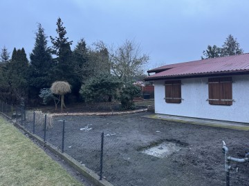 Sprzedam działkę rekreacyjną ROD ŚWIĘTOJAŃSKA