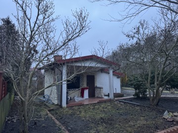 Sprzedam działkę rekreacyjną ROD ŚWIĘTOJAŃSKA