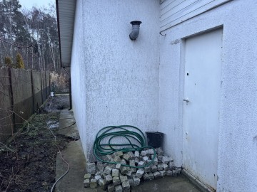 Sprzedam działkę rekreacyjną ROD ŚWIĘTOJAŃSKA