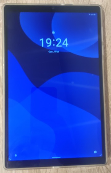 Tablet Lenovo TAB M10 HD wifi Iron Grey 3GB/32GB