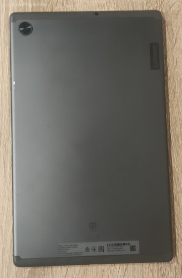 Tablet Lenovo TAB M10 HD wifi Iron Grey 3GB/32GB