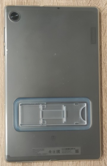 Tablet Lenovo TAB M10 HD wifi Iron Grey 3GB/32GB