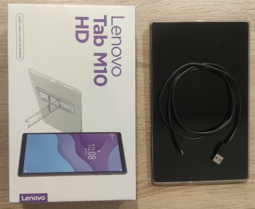 Tablet Lenovo TAB M10 HD wifi Iron Grey 3GB/32GB