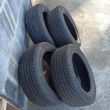 Sprzedam opony letnie.