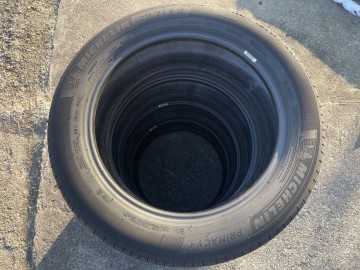 OPONY LETNIE 215/55/18