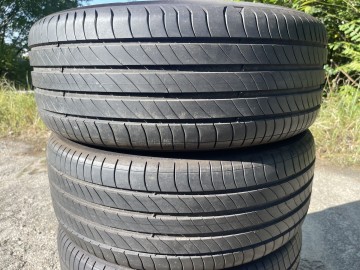 OPONY LETNIE 215/55/18