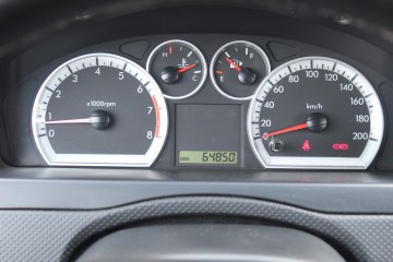 Sprzedam Chevrolet Aveo 1.2 *salon polska*