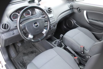 Sprzedam Chevrolet Aveo 1.2 *salon polska*