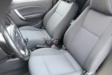 Sprzedam Chevrolet Aveo 1.2 *salon polska*