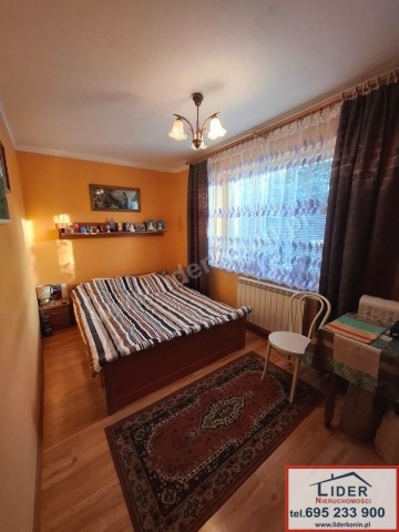 Na sprzedaż dom wolnostojący z dużą działką - Zaryń