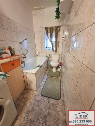 Na sprzedaż dom wolnostojący z dużą działką - Zaryń