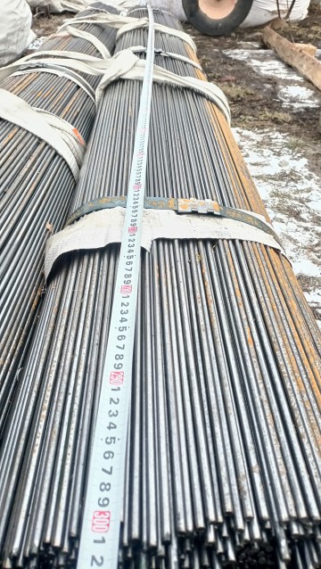 Sprzedam pręty fi 6mm