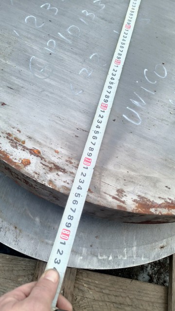 Sprzedam walec stalowy