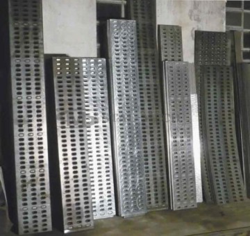 Zaawansowane komponenty transportowe - Stal-Mech.pl