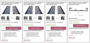 Zaawansowane komponenty transportowe - Stal-Mech.pl