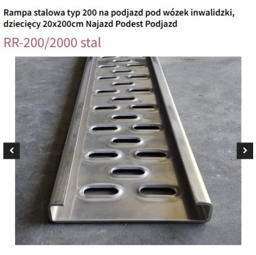 Zaawansowane komponenty transportowe - Stal-Mech.pl