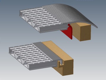 Zaawansowane komponenty transportowe - Stal-Mech.pl