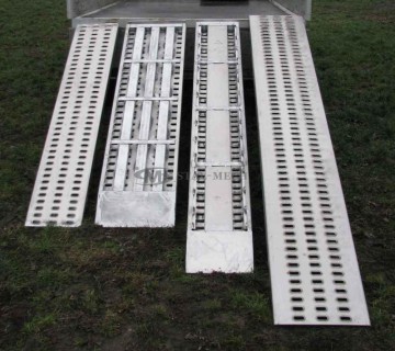 Zaawansowane komponenty transportowe - Stal-Mech.pl