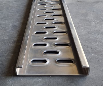 Zaawansowane komponenty transportowe - Stal-Mech.pl