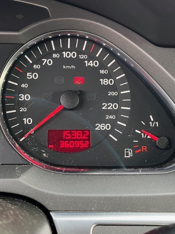 SPRZEDAM AUDI A6 C6 2004R 2.0 TDI