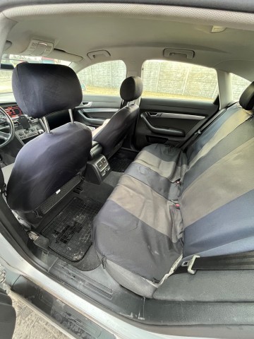 SPRZEDAM AUDI A6 C6 2004R 2.0 TDI