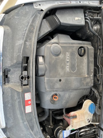 SPRZEDAM AUDI A6 C6 2004R 2.0 TDI