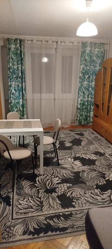 Posiadam do wynajęcia dwupokojowe mieszkanie w Koninie na 11