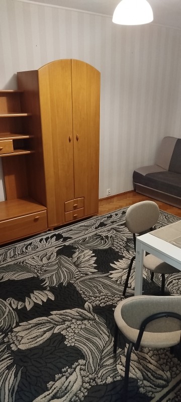 Posiadam do wynajęcia dwupokojowe mieszkanie w Koninie na 11