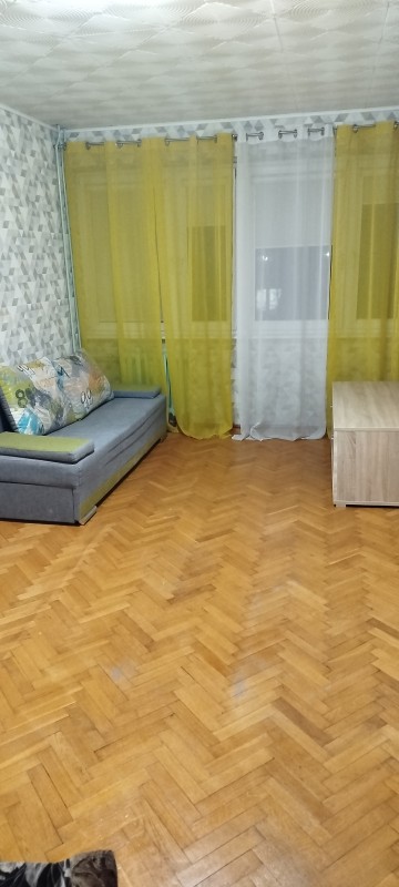 Posiadam do wynajęcia dwupokojowe mieszkanie w Koninie na 11